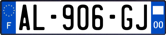 AL-906-GJ