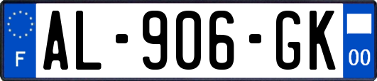 AL-906-GK