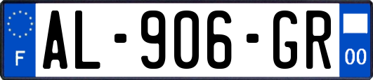 AL-906-GR