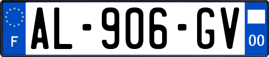 AL-906-GV