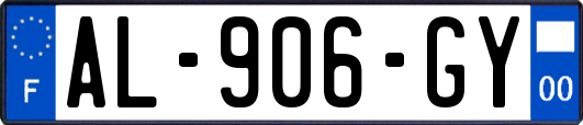 AL-906-GY