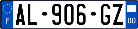 AL-906-GZ