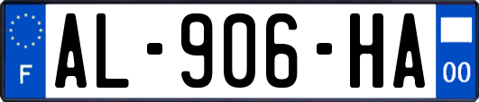 AL-906-HA