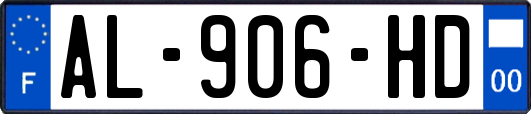 AL-906-HD