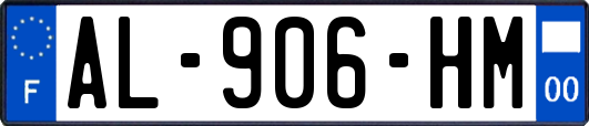 AL-906-HM