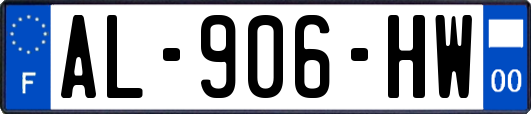 AL-906-HW