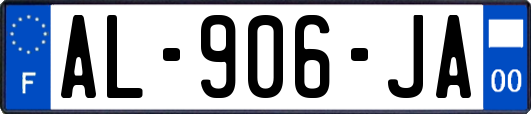 AL-906-JA