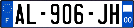 AL-906-JH