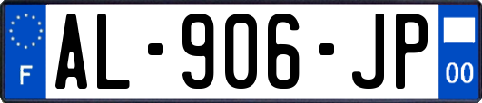 AL-906-JP