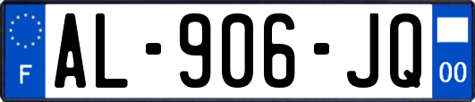 AL-906-JQ