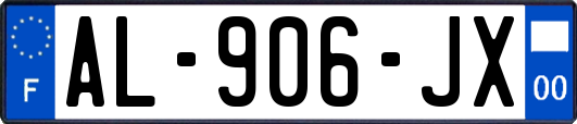 AL-906-JX
