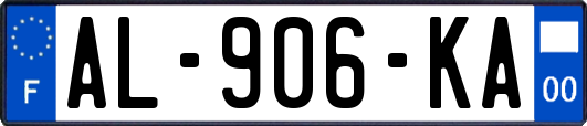 AL-906-KA