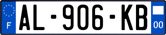 AL-906-KB