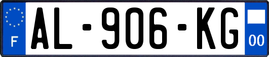 AL-906-KG