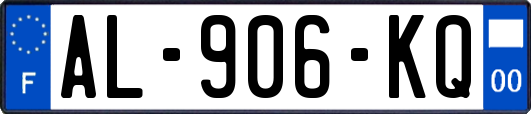 AL-906-KQ