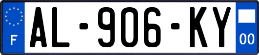 AL-906-KY