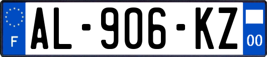 AL-906-KZ