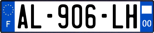 AL-906-LH