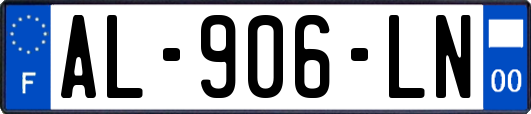 AL-906-LN