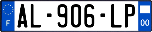 AL-906-LP