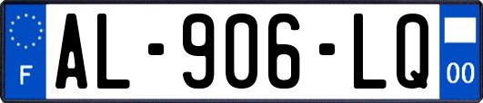 AL-906-LQ