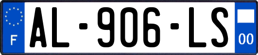 AL-906-LS