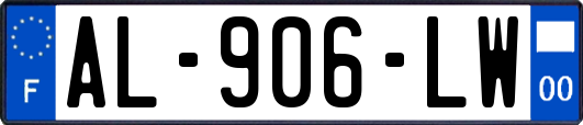 AL-906-LW