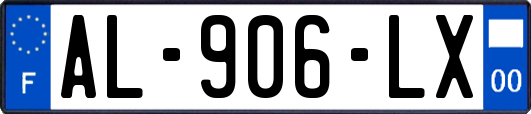 AL-906-LX