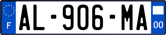 AL-906-MA