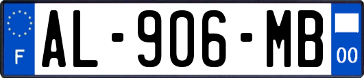AL-906-MB