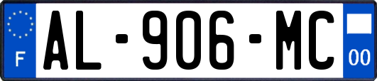 AL-906-MC