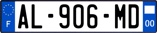 AL-906-MD