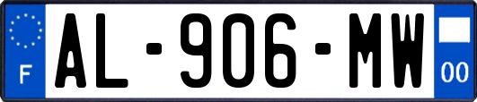 AL-906-MW