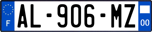 AL-906-MZ
