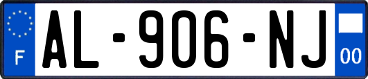 AL-906-NJ