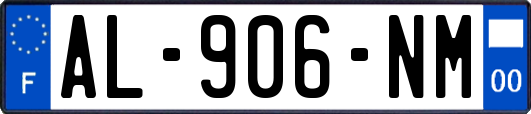 AL-906-NM