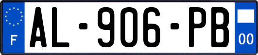 AL-906-PB