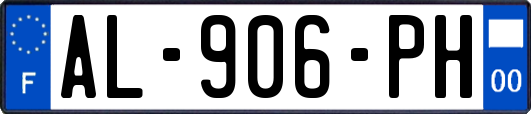 AL-906-PH