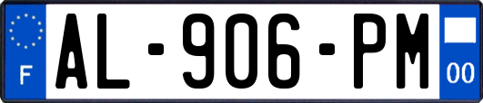 AL-906-PM