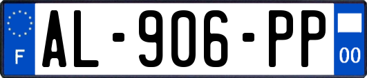 AL-906-PP
