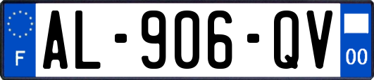 AL-906-QV