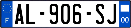 AL-906-SJ