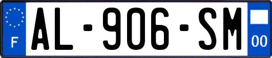 AL-906-SM