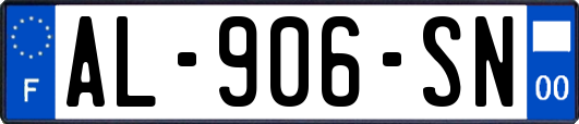 AL-906-SN