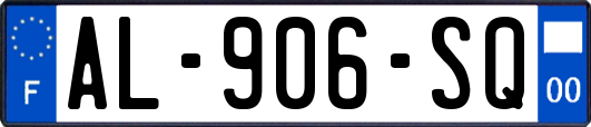 AL-906-SQ