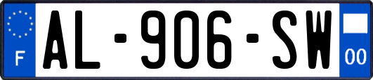 AL-906-SW