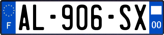 AL-906-SX