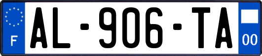 AL-906-TA