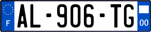 AL-906-TG
