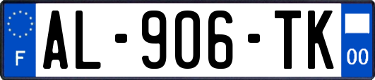 AL-906-TK